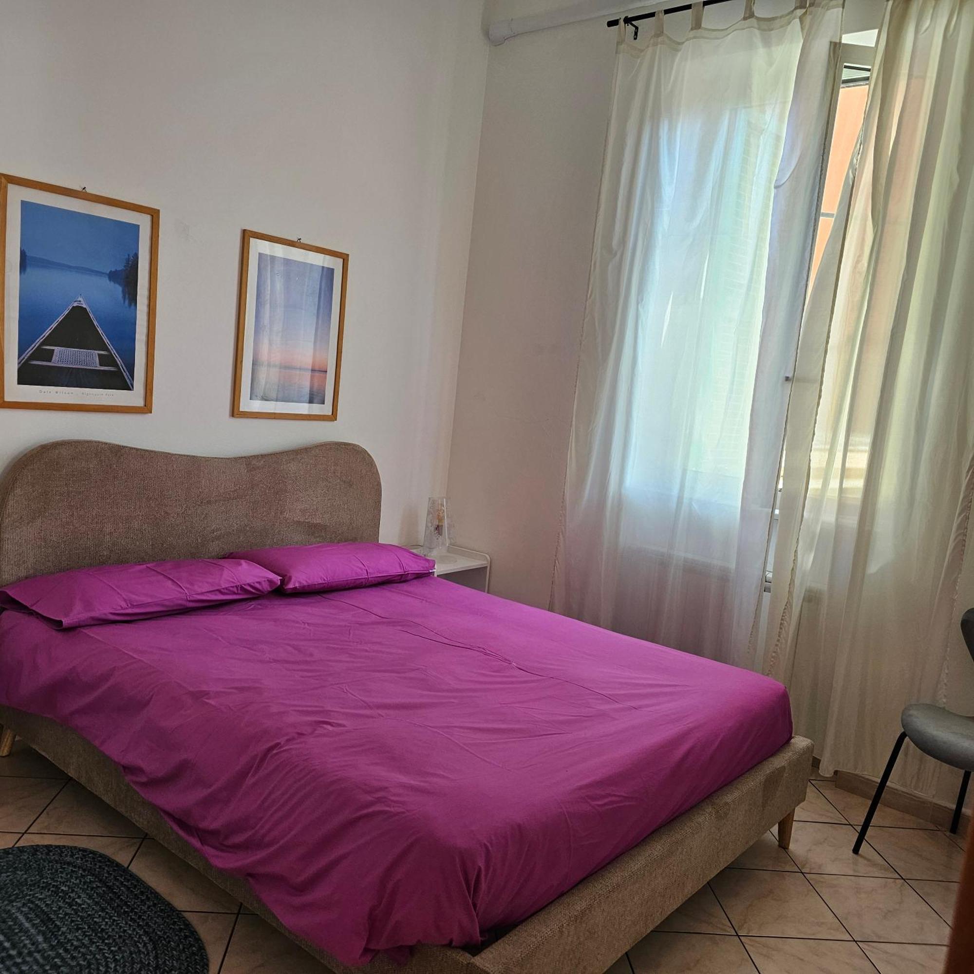 Casa Atena, Spaziosa, Romantica Con Idromassaggio Privato Varraze Exterior foto